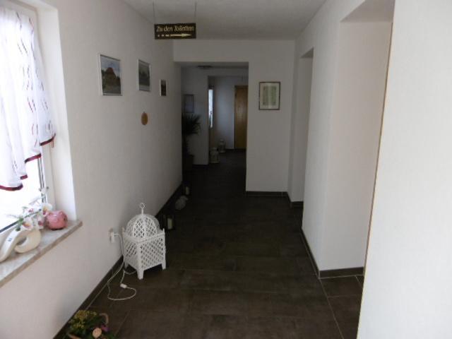 Gasthaus ,,Zum Schwarzen Baer" Gusten Eksteriør billede