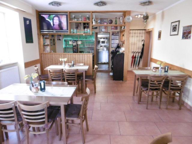 Gasthaus ,,Zum Schwarzen Baer" Gusten Eksteriør billede